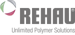 REHAU Logo