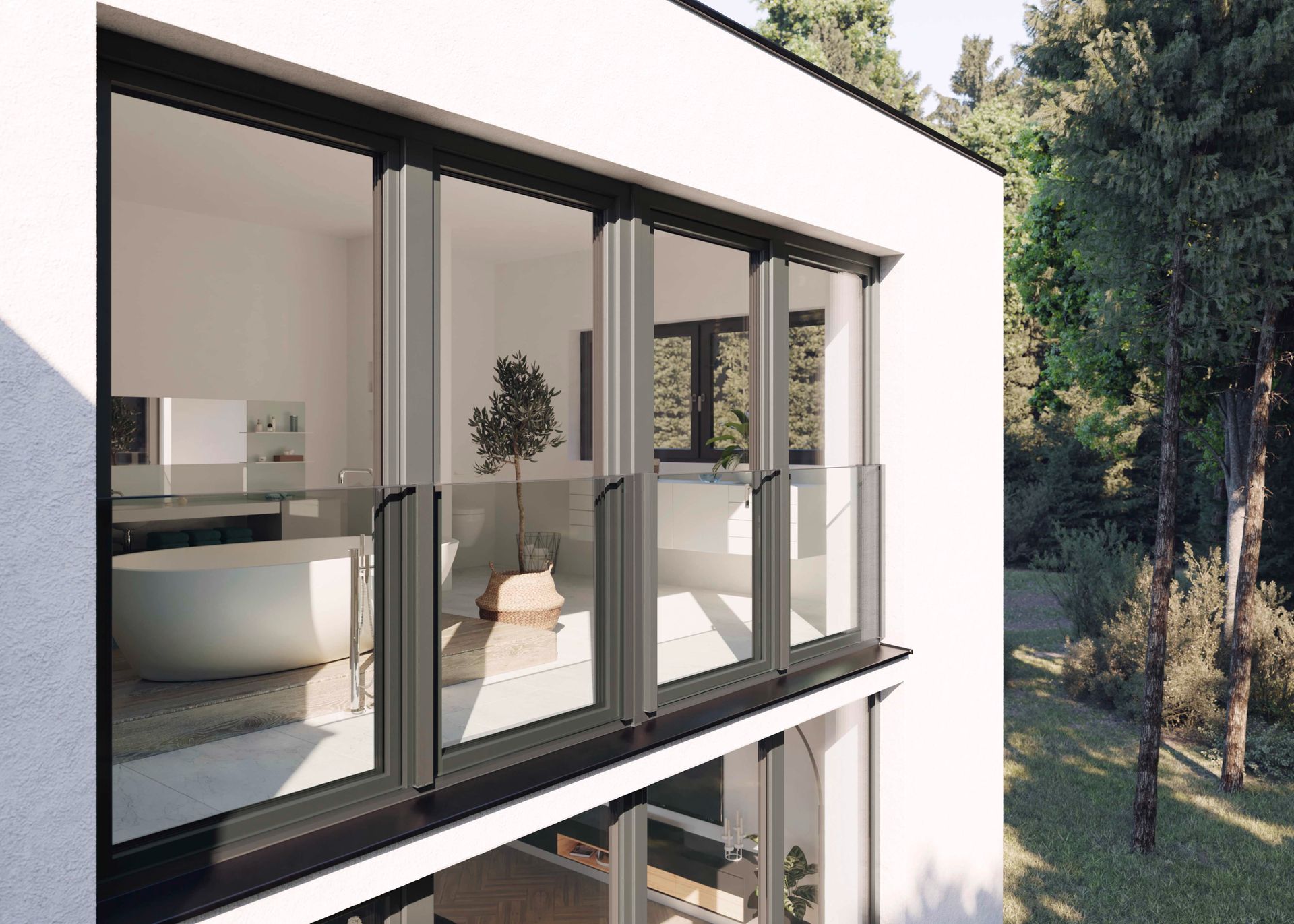 REHAU Deutschland | Kunststoff- & Polymer-Lösungen