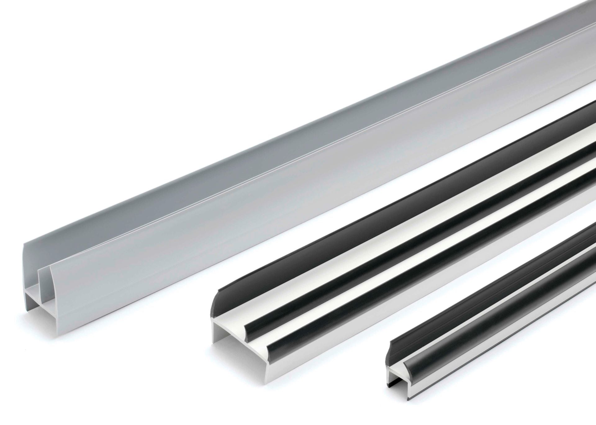 Kunststoffprofile | REHAU