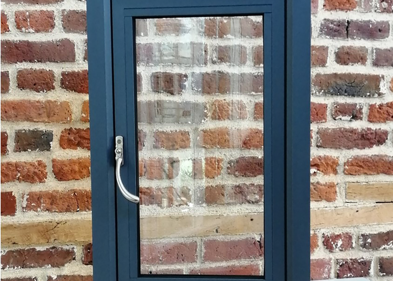 REHAU Introducing REHAU’s Rio Flush Fit Square Edge Bead