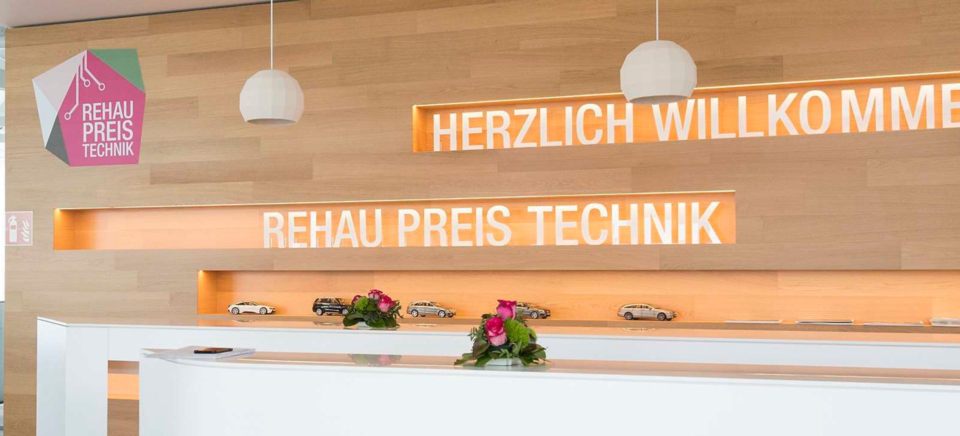REHAU Preis Technik | REHAU