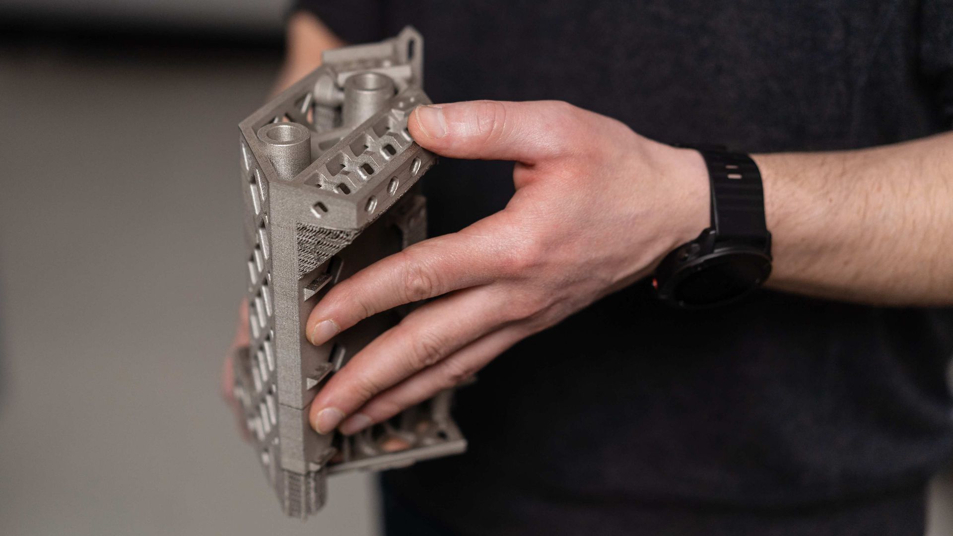 Five reasons why 3D printing is indispensable for REHAU REHAU