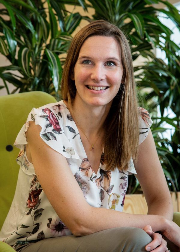 Circular economy in practice REHAU