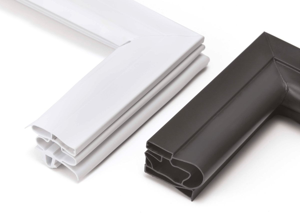 Gaskets for Commercial Refrigeration, Freezers REHAU