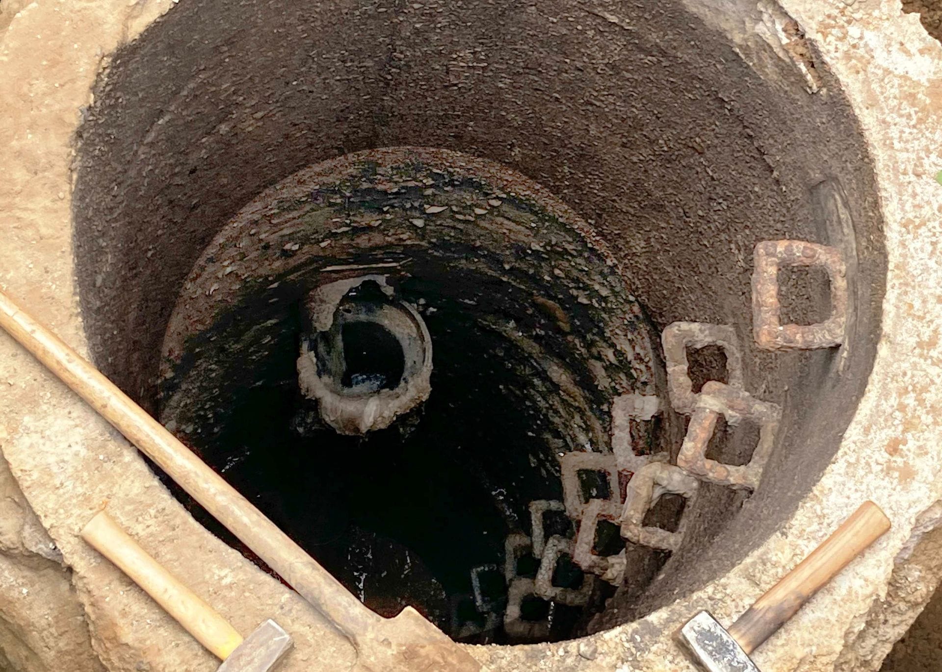 SchachtinSchacht Modernisierung Flensburg