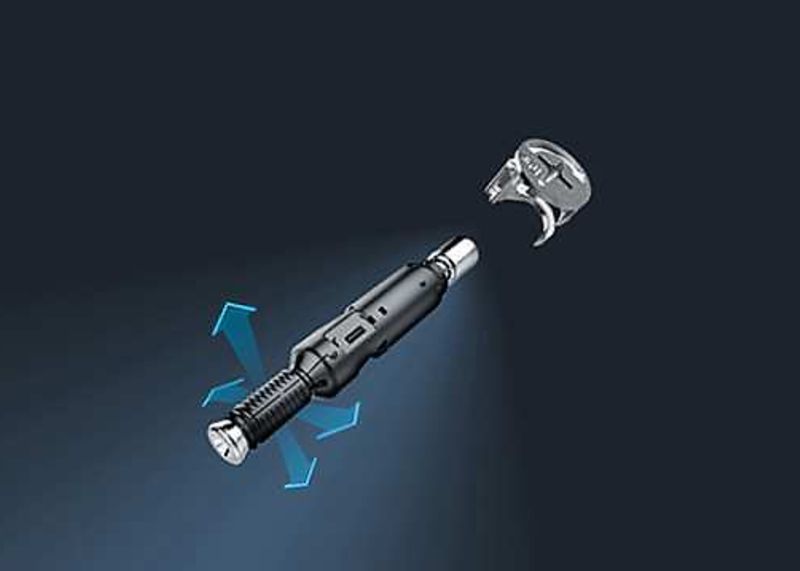 Cams & Dowels for Accurate Furniture FittingsREHAU