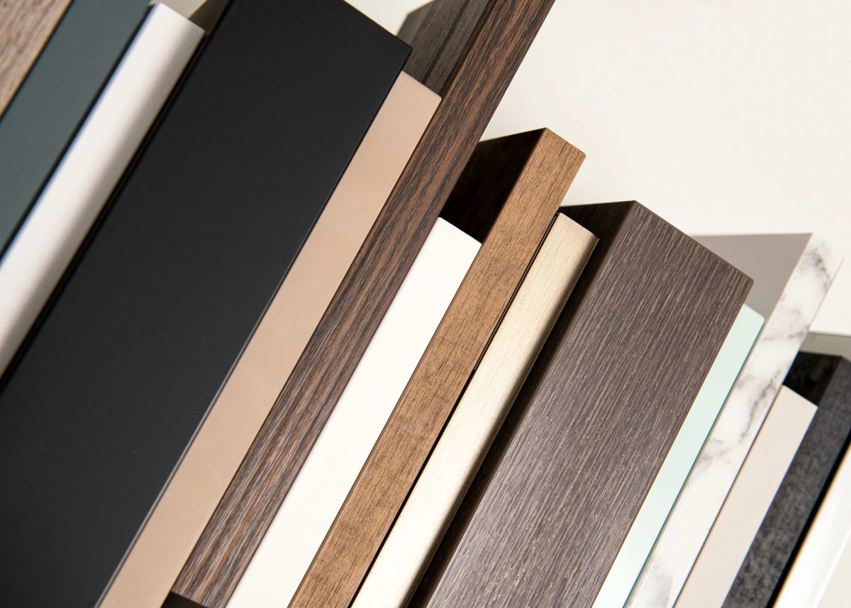 Edgeband Millwork & REHAU