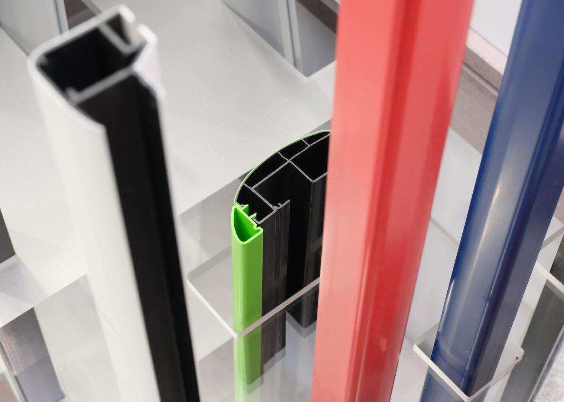 REHAU at EuroShop 2023 | REHAU