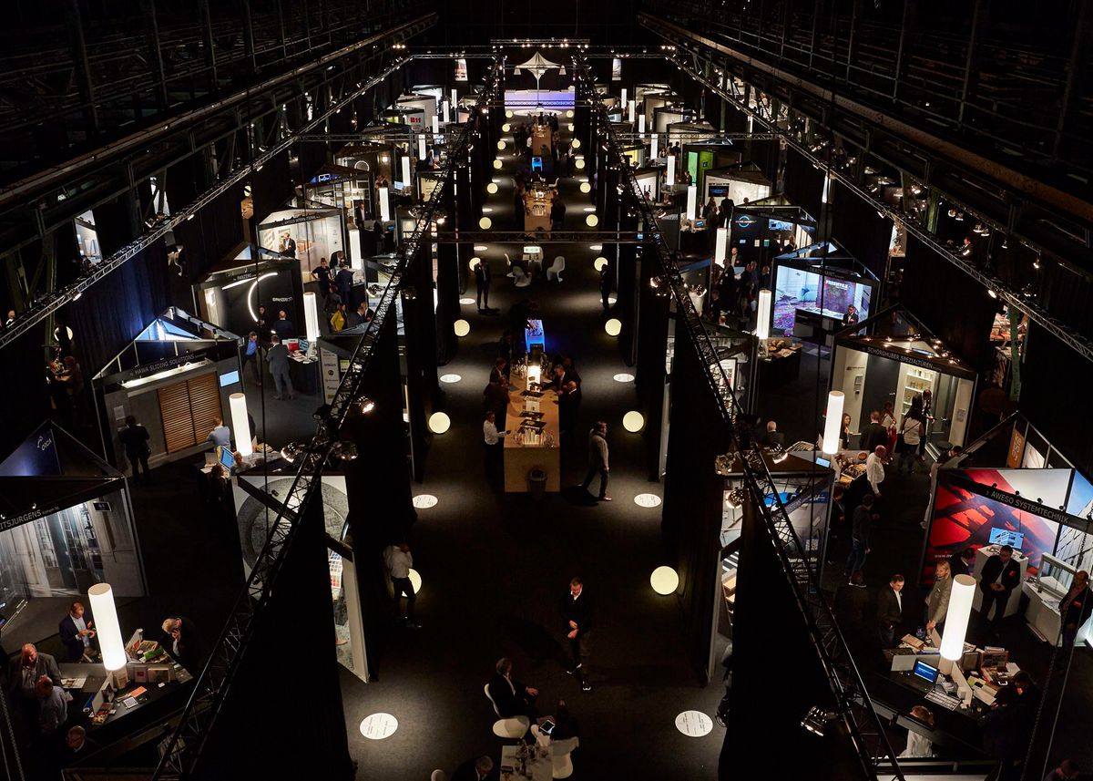 ArchitectWork Barcelona une arquitectura e innovación REHAU