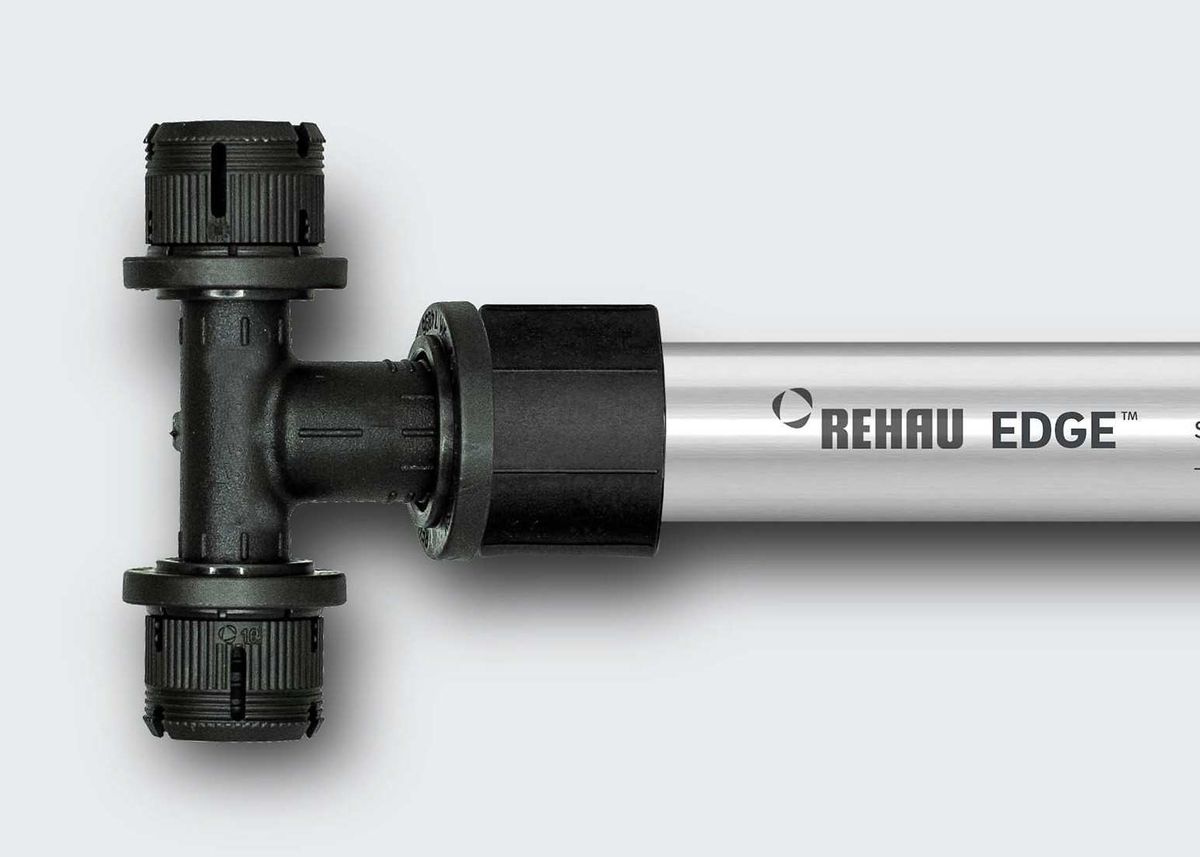 REHAU EDGE