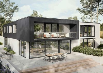 REHAU Deutschland | Kunststoff- & Polymer-Lösungen