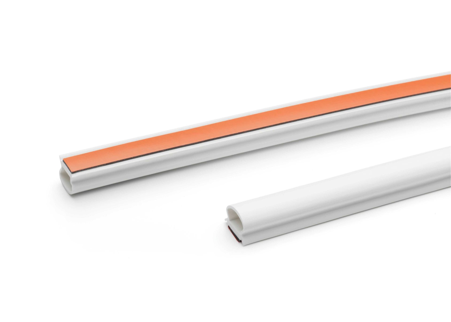 Joints en silicone pour la douche et la baignoire REHAU