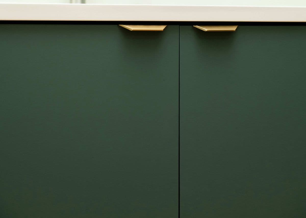 Ferris Custom Pines on the Severn Kitchen Annapolis, Maryland