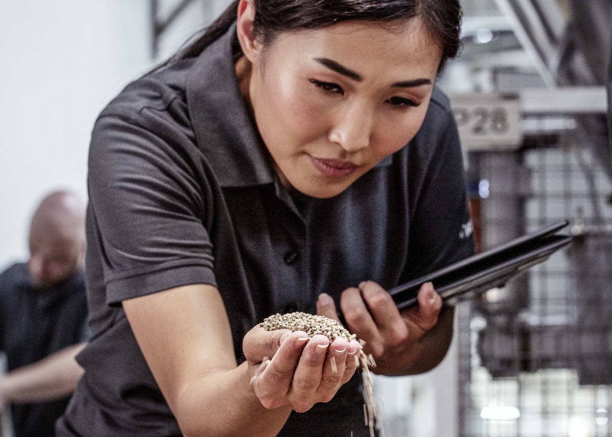 REHAU Deutschland | Kunststoff- & Polymer-Lösungen