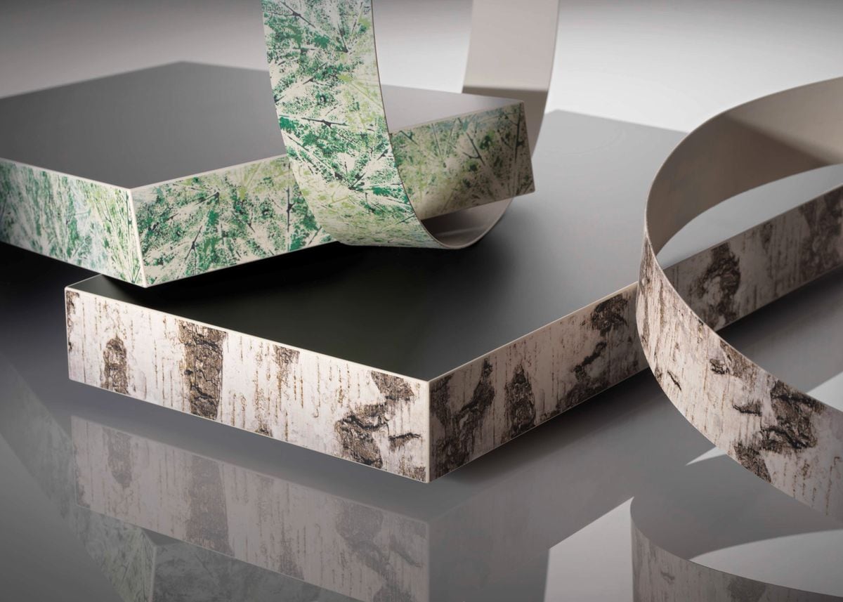 How RAUKANTEX edge Bands Shield Laminates from Moisture in Monsoon?