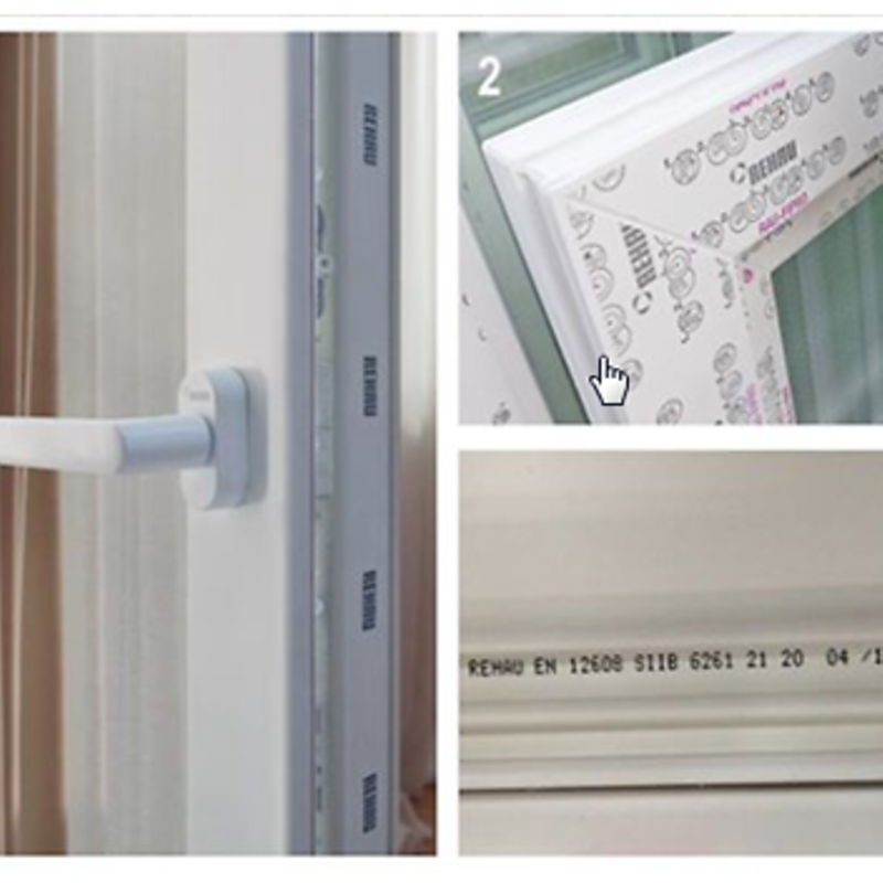 Практичні поради та рекомендації від REHAU!