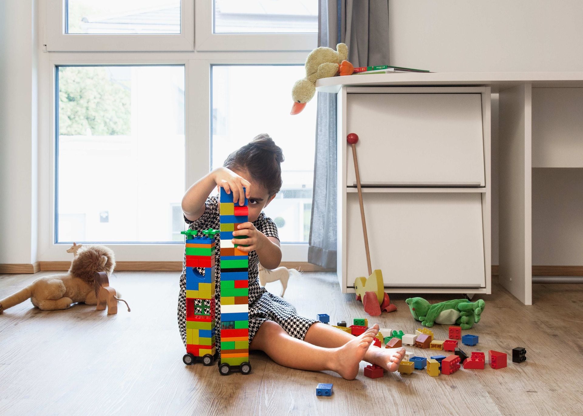 Qué es el PVC Propiedades y para que sirve REHAU