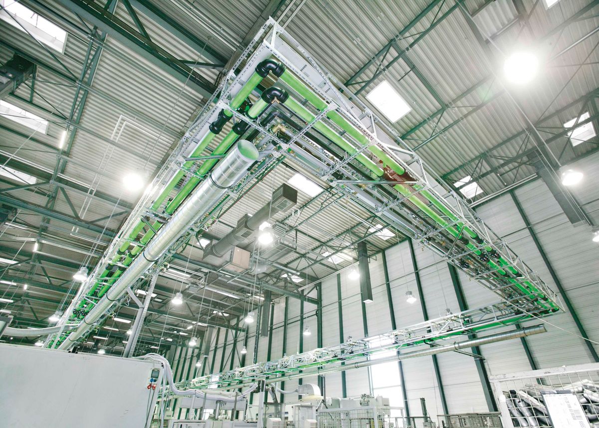 Eberspächer GmbH & Co. KG