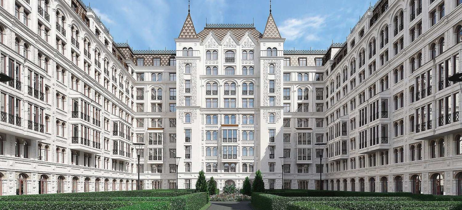Купить Квартиру Жк Русский Дом Спб