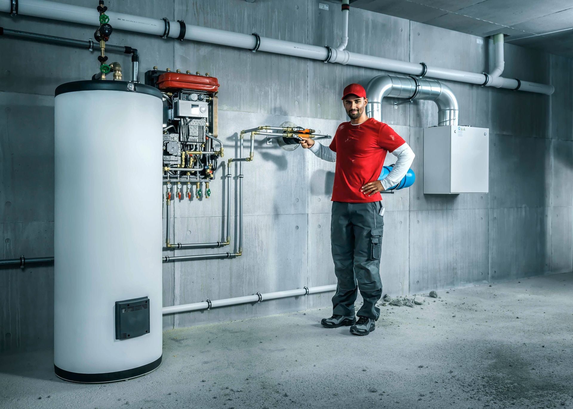 REHAU Deutschland | Kunststoff- & Polymer-Lösungen