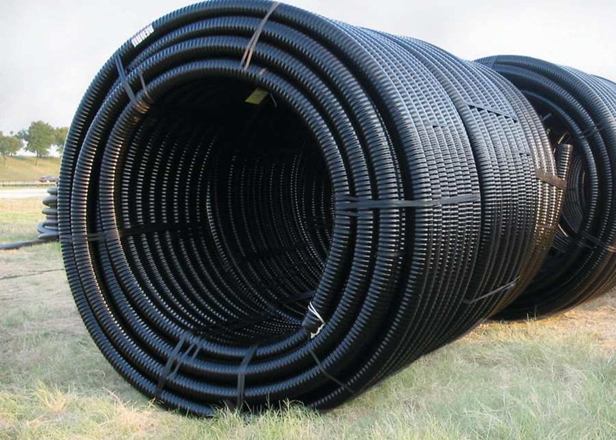 INSULPEX preinsulated PEXa piping Mechanical & plumbing REHAU