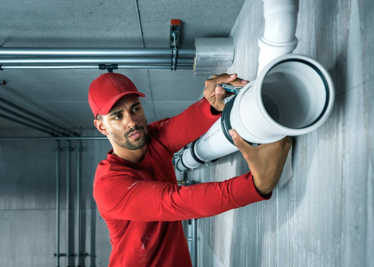 Plumbers Cleveland Tn