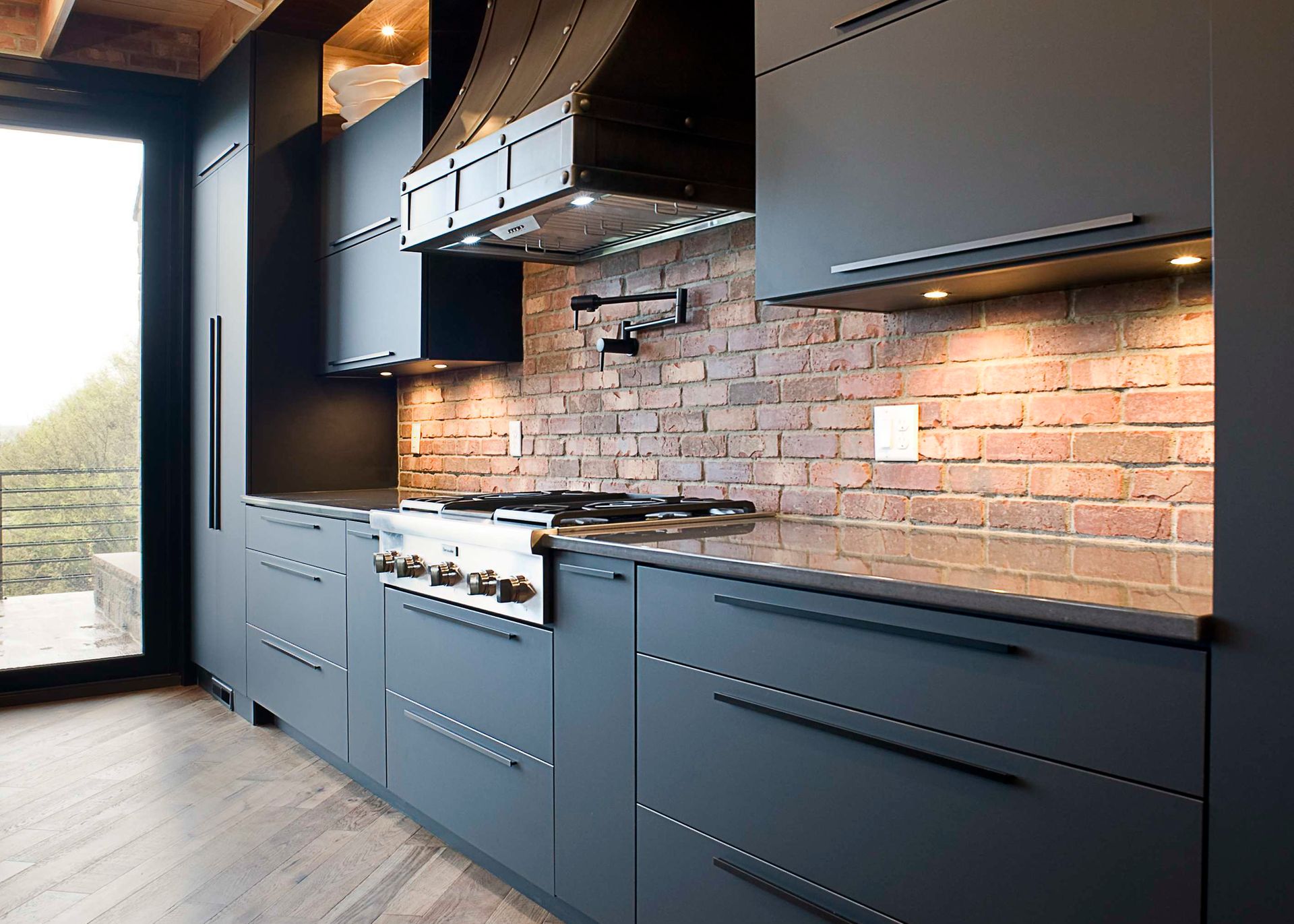 Sioux Falls Kitchen & Bath Parade of Homes South Dakota Millwork