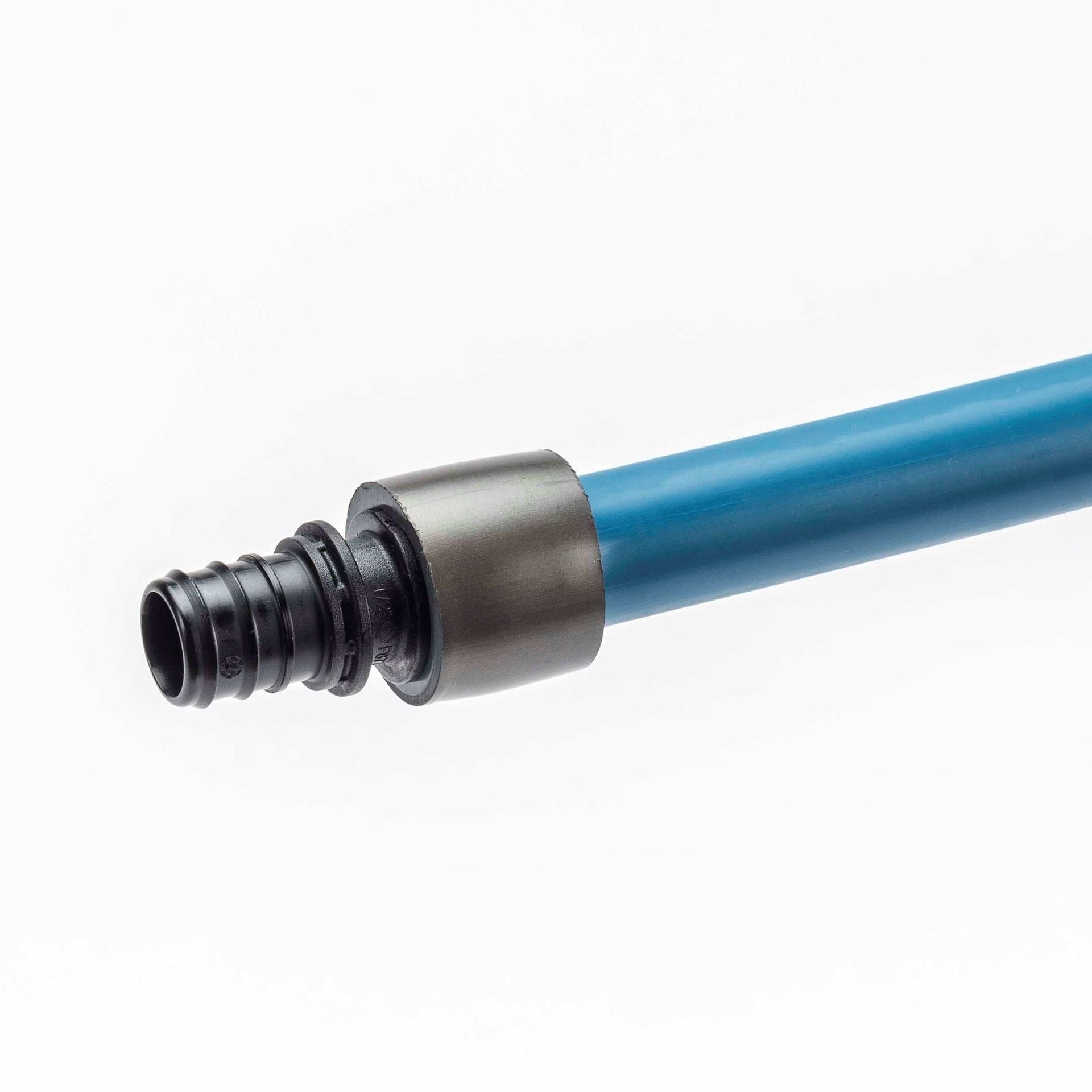 EVERLOC+ Compressionsleeve System Mechanical & plumbing REHAU