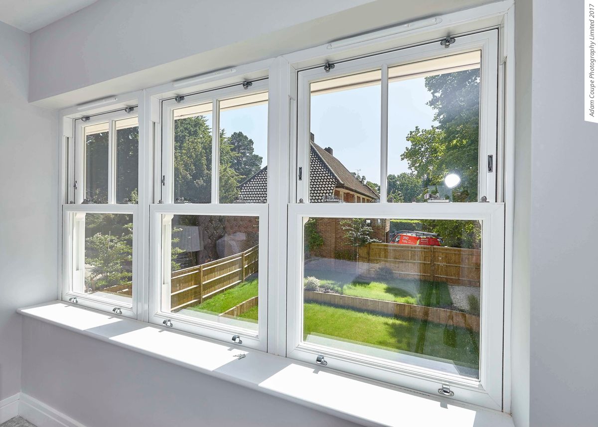 Double Glazing Windows