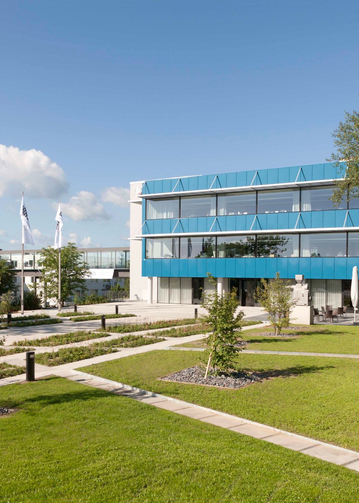 About us | REHAU
