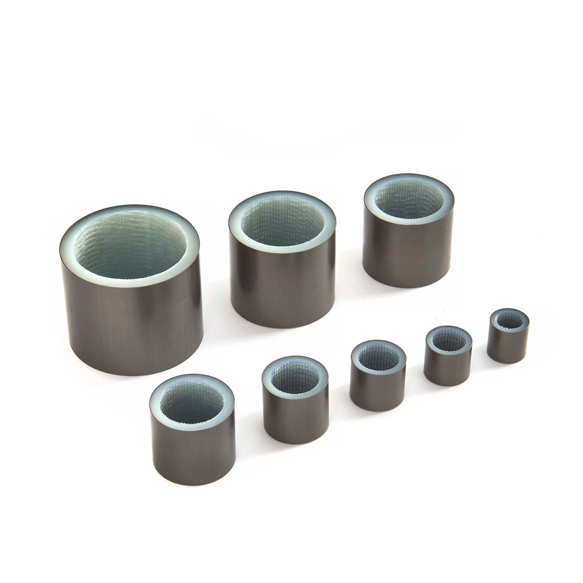 EVERLOC+ Compressionsleeve System Mechanical & plumbing REHAU