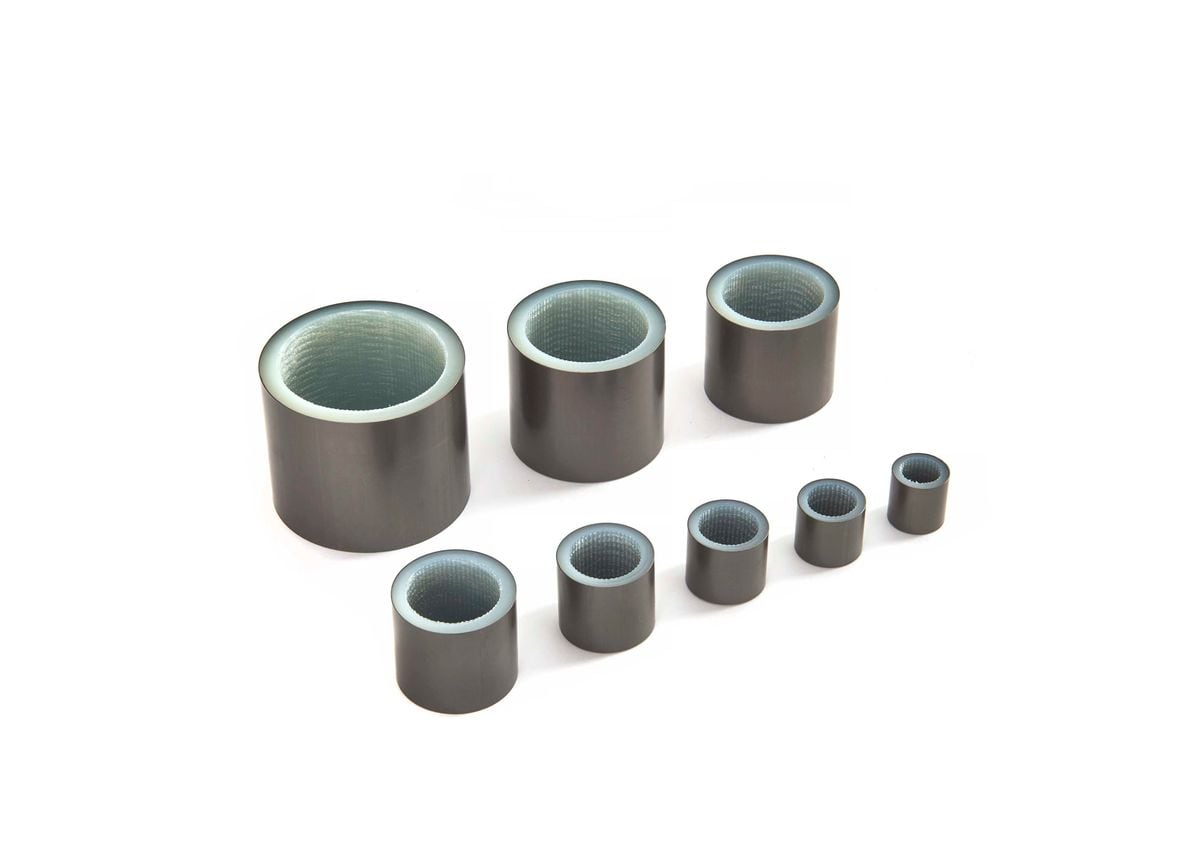 EVERLOC+ Compressionsleeve System Mechanical & plumbing REHAU