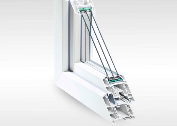 GENEO Fenster GENEO Fenster