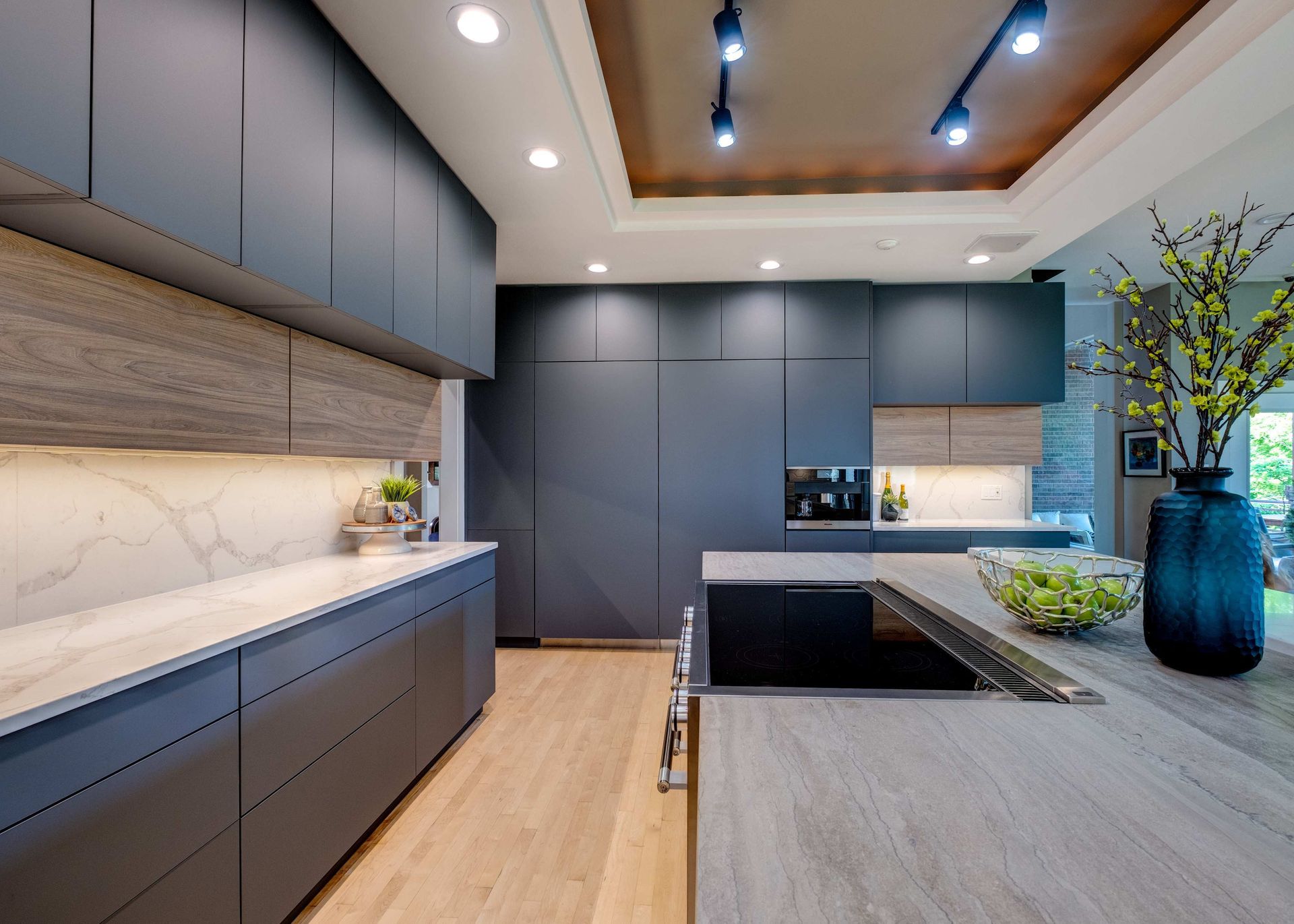 REHAU References Concepts Highland Springs Residences