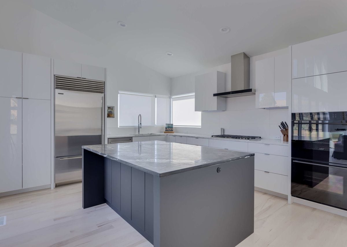 Riverwoods Mill Mountain Shadows Residence Colorado Springs