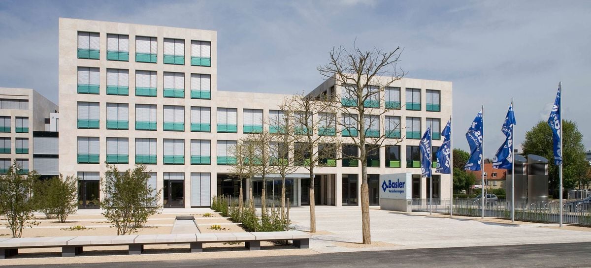 Basler Securitas Versicherungs AG