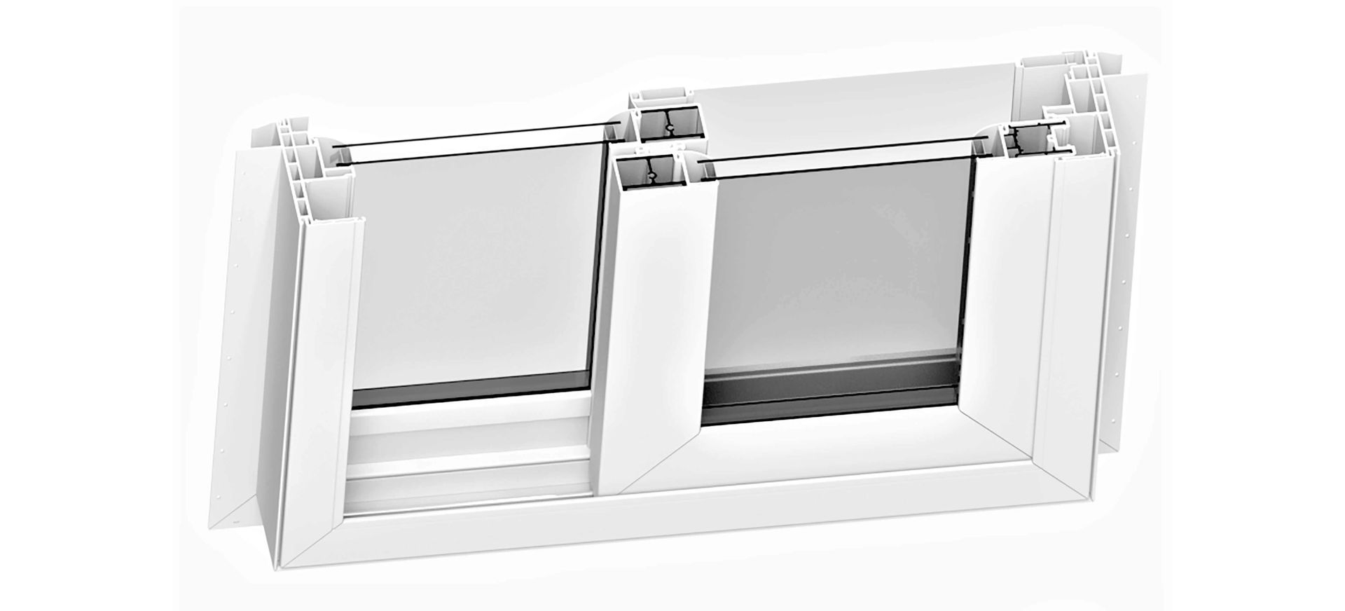 System 2150 News I Windows & Doors REHAU