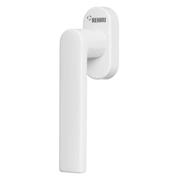 REHAU LINEA Handles | Windows & Doors | REHAU
