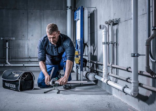 Drainage and Jetting Services