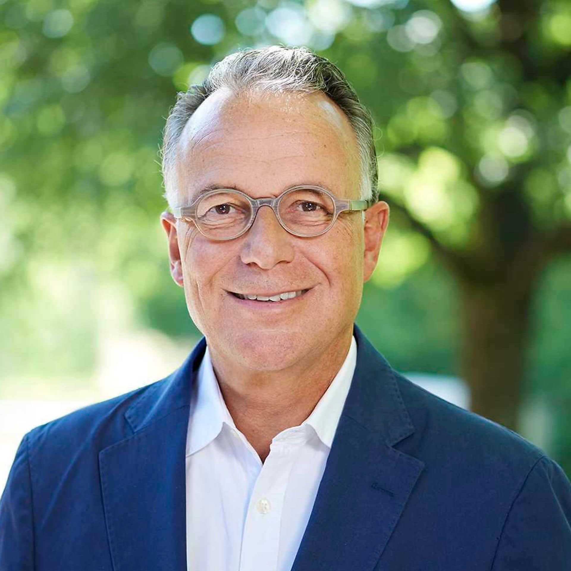 Yhteinen planeettamme | REHAU