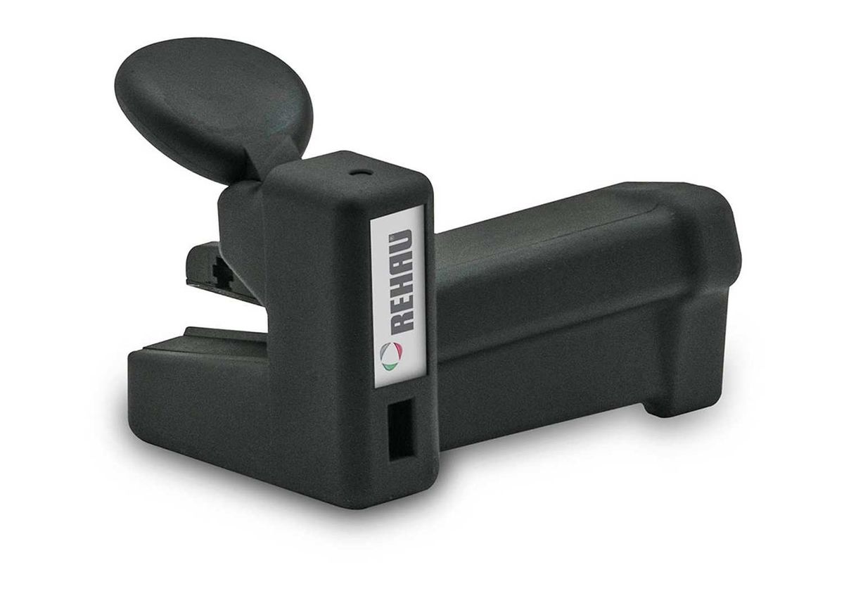 REHAU Wood Working Accessories