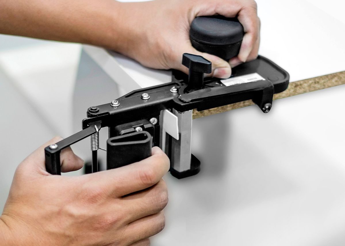 REHAU Wood Working Accessories