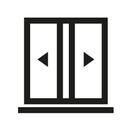 Icon_Sliding_Door_Connect