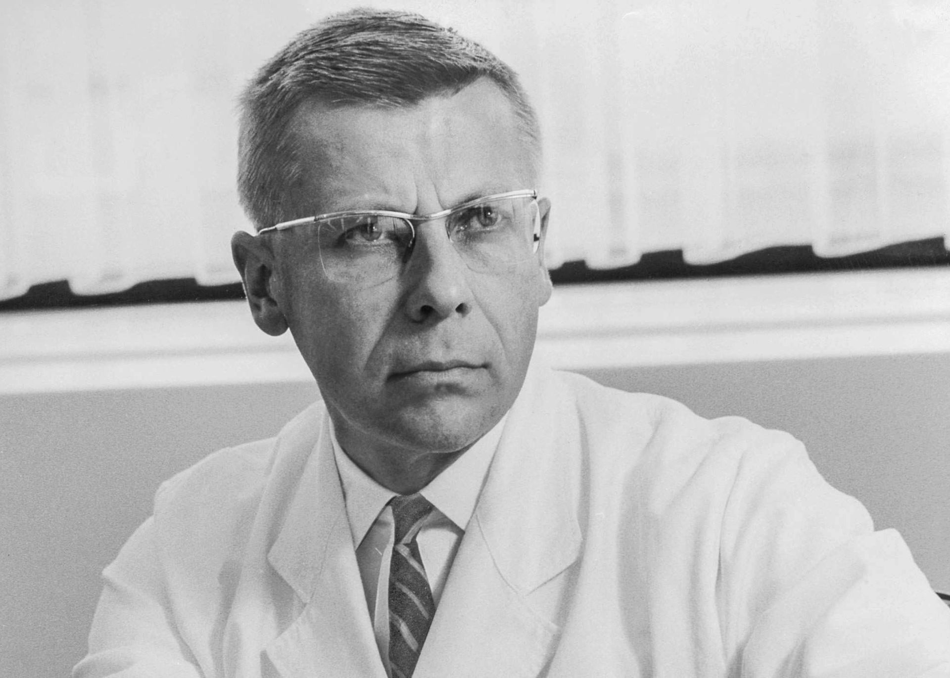 Helmut Wagner 1925 – 2021