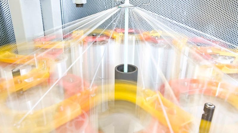 REHAU Deutschland REHAU