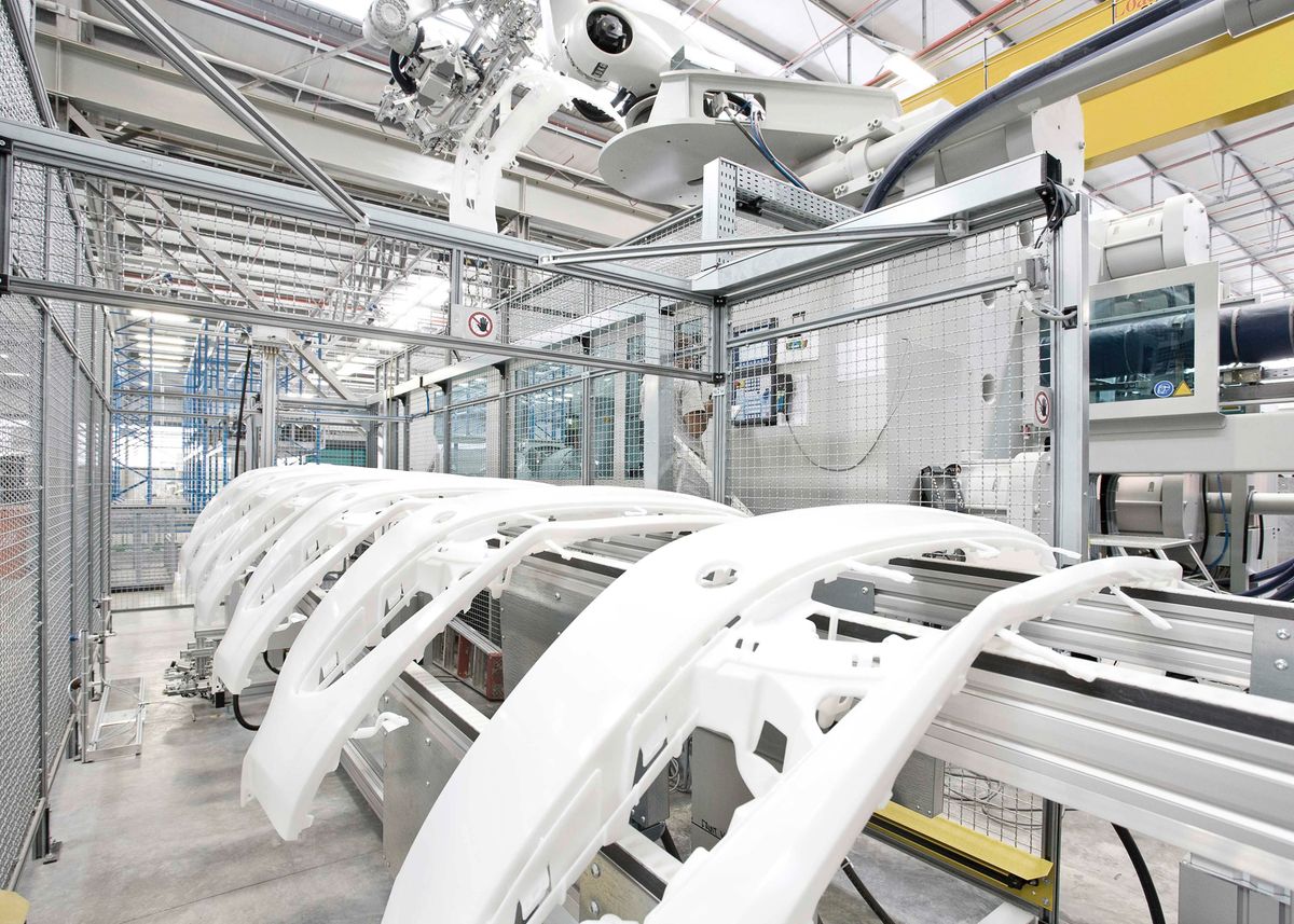 Company Information | REHAU
