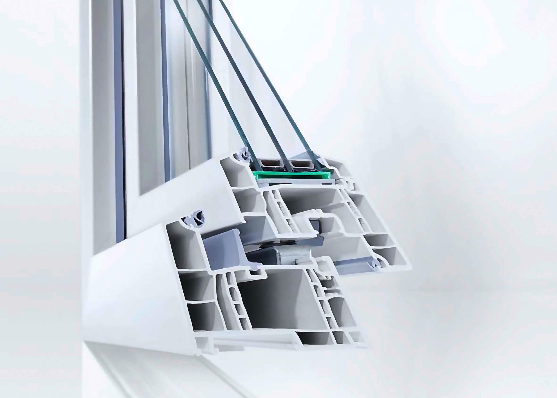 Commercial Windows and Doors I Windows & Doors I REHAU