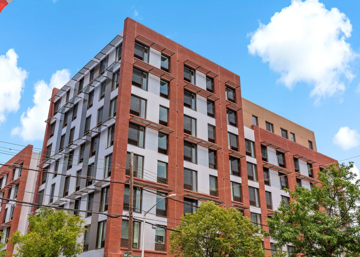 700 Manida St, Bronx, New York Windows & Doors REHAU