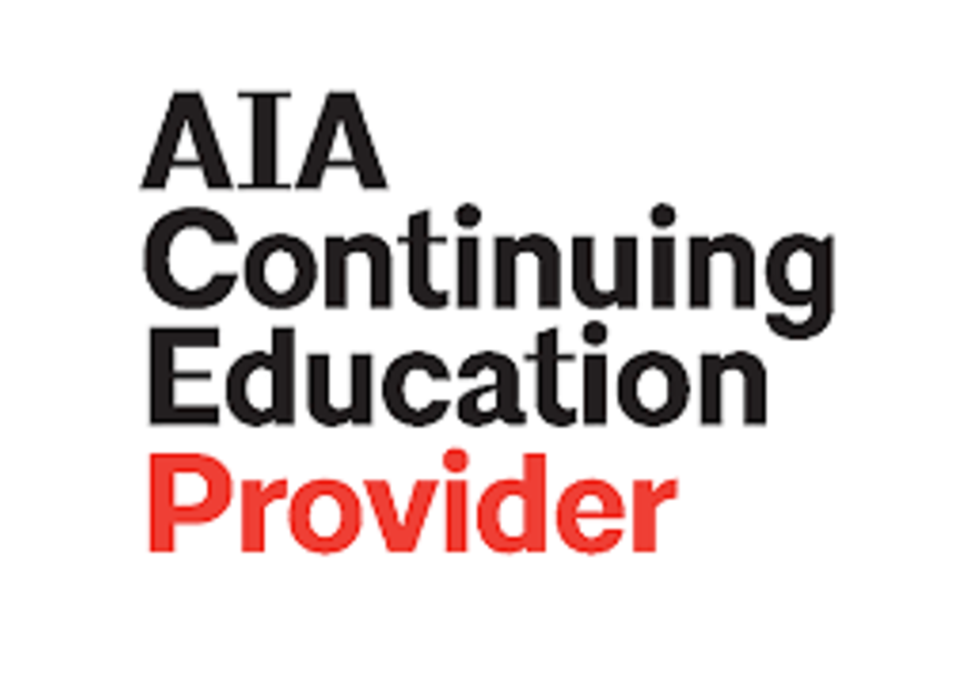 AIA Continuing education I Windows & Doors I REHAU