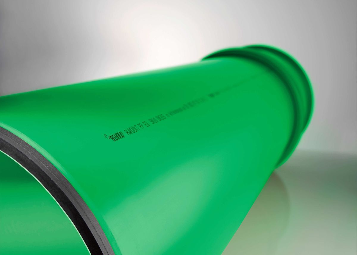 Referenzen | REHAU